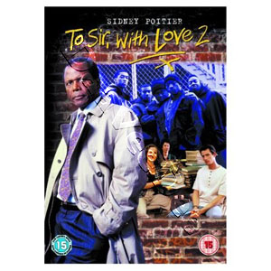 To Sir, with Love II (DVD)